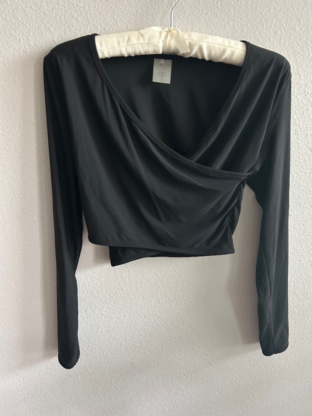 Calia Cropped Sun Shirt